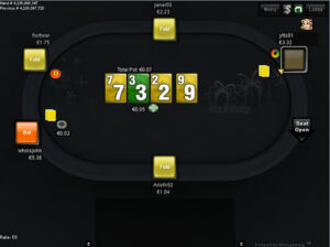 Лейоут скин для Microgaming